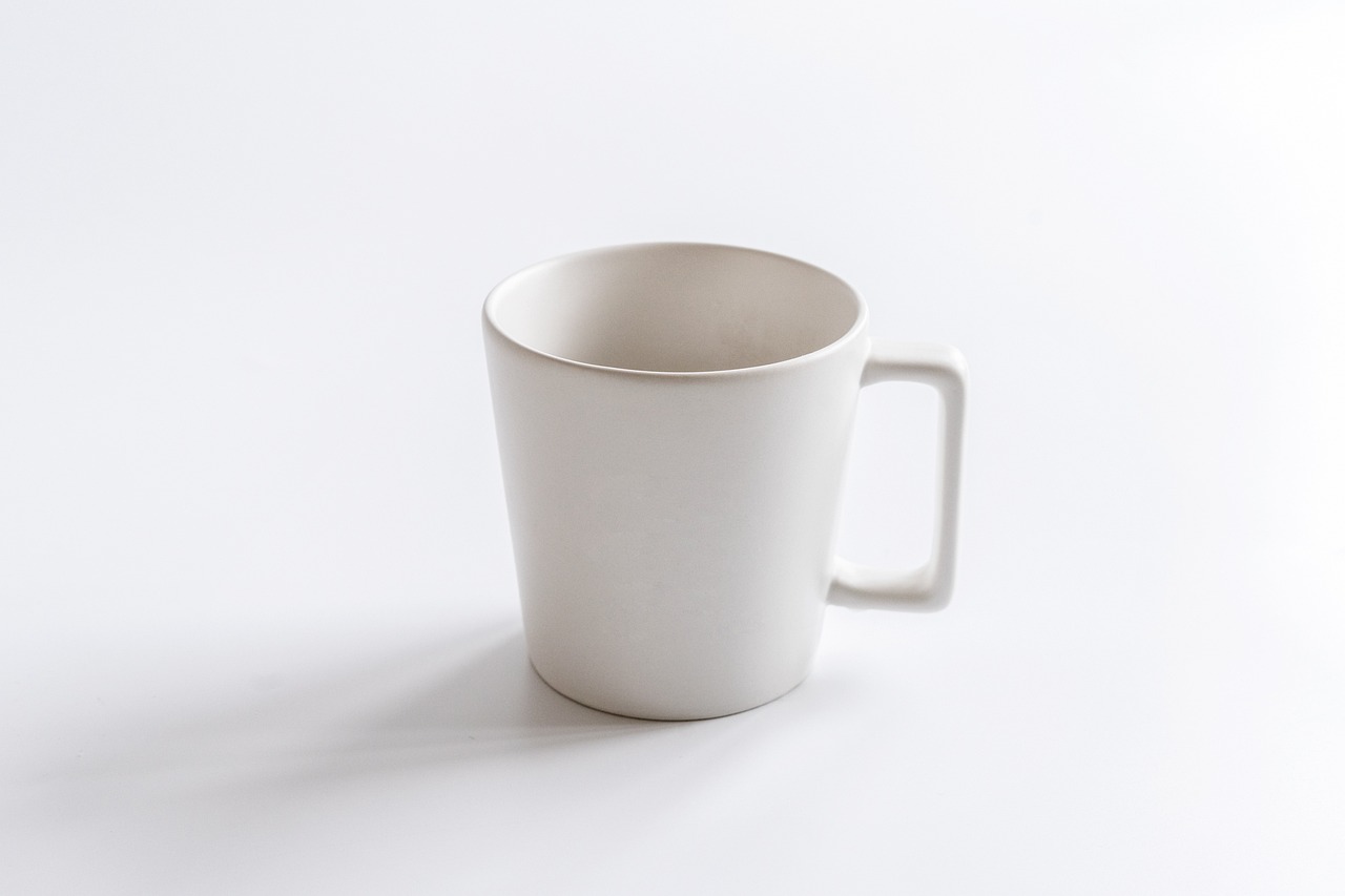 WABO Coffee Mug